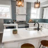 Oakwood remodel