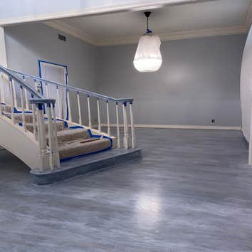 Imperial Wood & Epoxy Flooring
