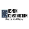 Osmun Construction logo