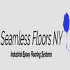 Seamless Floors NY logo