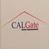 Calgate Home Improvements logo