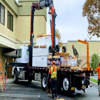 La Roof Systems Corporation
