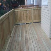 Wc Buchanan General Contractor