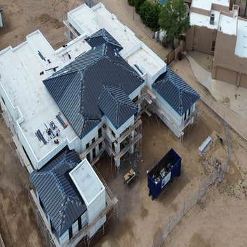 Elite Metal Construction LLC