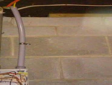 HVAC Electrical Modifications