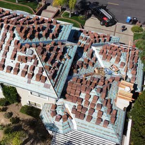 Photos by Calisco Roofing #2