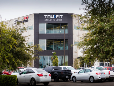 TruFit Athletic Club