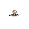 Zamora 7 Electric logo