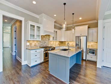 Photos by Carlisle Builders #1