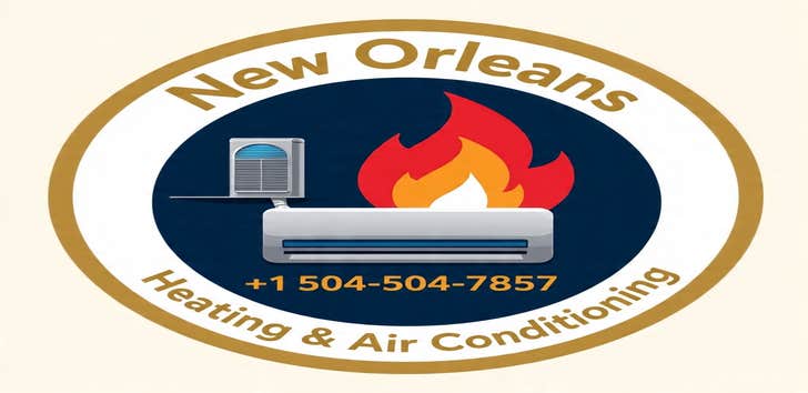 Photos by New Orleans Heating & Air Conditioning #1