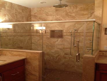 Renovations