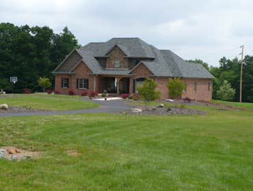 Photos by Pilcher Custom Builders Inc. #1