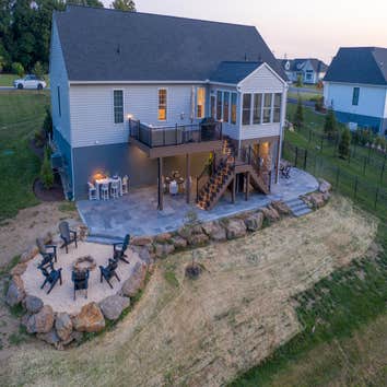 Iron Ridge Contracting LLC