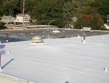 Photos by Blue Rain Roofing #1