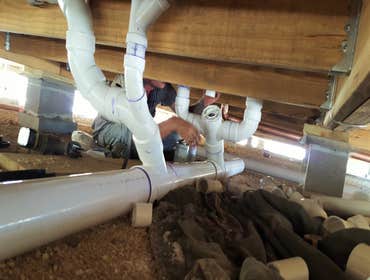 Photo(s) from Ashworth Construction