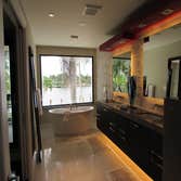 Hollywood Master Bathroom