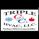 Triple C's HVAC, LLC.