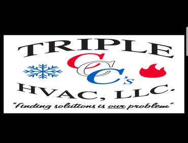 Triple C's HVAC, LLC.