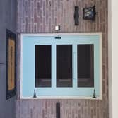 Stockton home