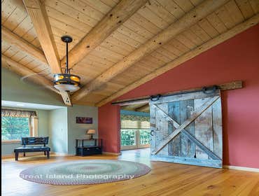 "Big River Lodge" - Project #L11842
