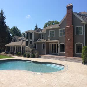 Bh Painting Inc