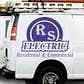RS Electric LLC logo