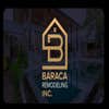 Baraca Remodeling Inc logo