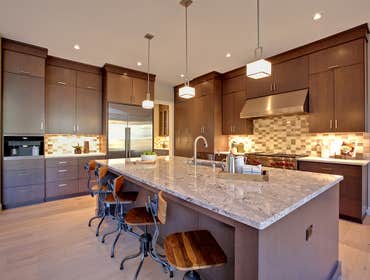 Project photos from Lifestyle Homes Portland
