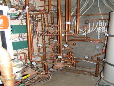 Pacific Heights Plumbing