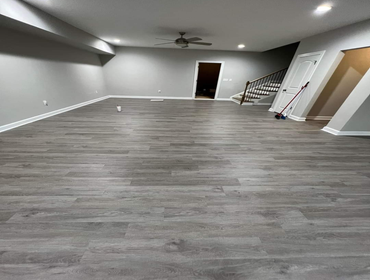 Photos by Straight Line Painting and Drywall #1