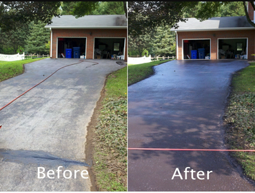Photos from Jw Paving and Protective Coatings