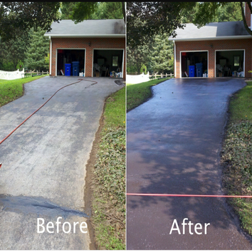 Photos from Jw Paving and Protective Coatings
