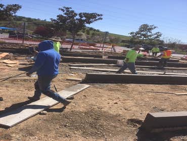 Photos by Sacramento Concrete Co #1