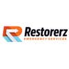 Restorerz Emergency logo