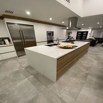 Eco Design & Builders Inc