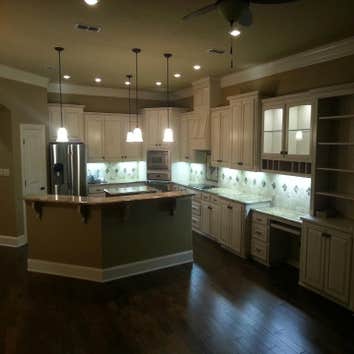 Photo(s) from Darren Kirby Custom Homes Llc Our mission is to build each home as if we were the ones that would be living there. We are driven, experie