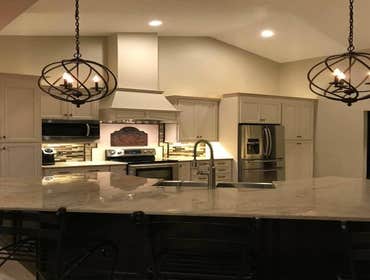 Photos by Weston Rehab and Construction Management C #1