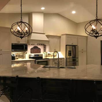 Photos by Weston Rehab and Construction Management C #1
