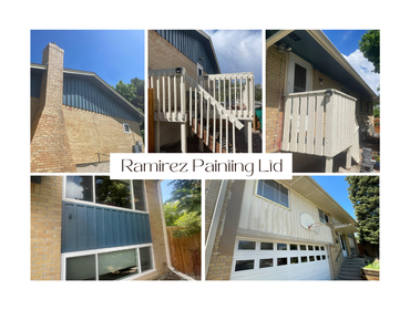 Photos by Ramirez Painting Ltd #30