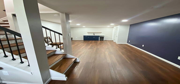 Joshua's Commission Construction LLC