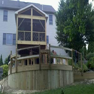Photos from S@T General Contractors