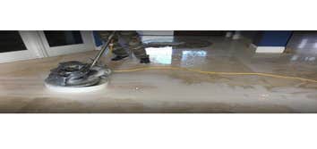 Long Island Epoxy & Polished Concrete Floors