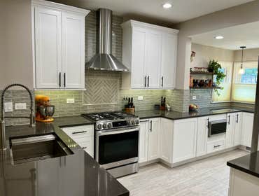 Photos by A&M Nr1 Construction, Inc #1