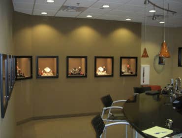 Commercial Construction Photos Photo gallery of past projects.