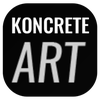 Koncrete Art | Custom Concrete Art & Concrete Floors logo