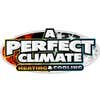 A Perfect Climate Heating & Cooling logo