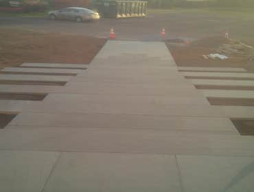 Photo(s) from Hdz Landscaping And Masonry Contruction LLC