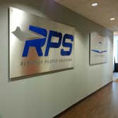 Interior Signage