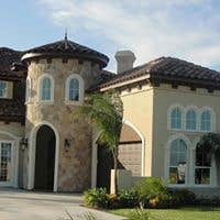 Exterior projects - qualified radon testing, radon mitigation