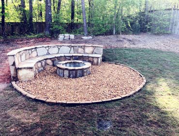 Photos by Men in Black Landscape and Hardscape Outdoor Solutions #7